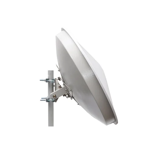 Антенна параболическая Cyberbajt, 5.4 - 5.9 ГГц, 28dBi, двухполяризационная